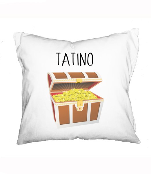 Ukrasni jastuci sa natpisom/Jastuci sa stampom po zelji/tatino.jpg